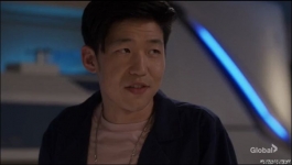 CSI Vegas - Season 03 Episode 08